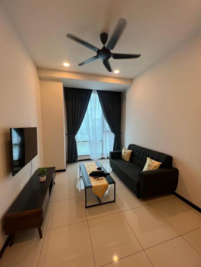 Opus Residences 1 Bedroom Apartment
